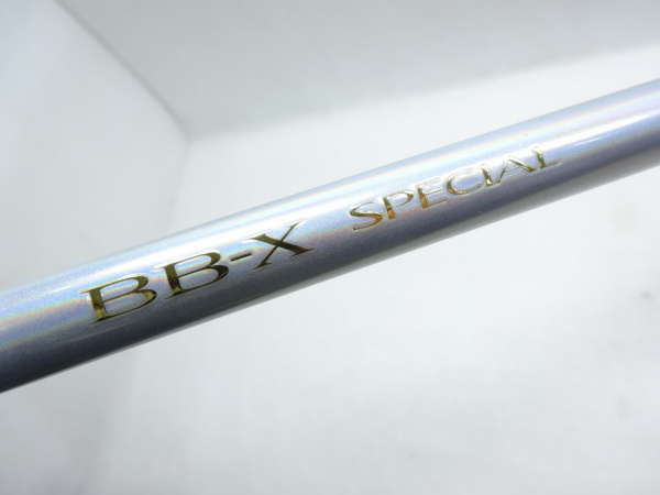 １６ＢＢ－Ｘスペシャル’１．７　４８５－５２０ＳＺ？